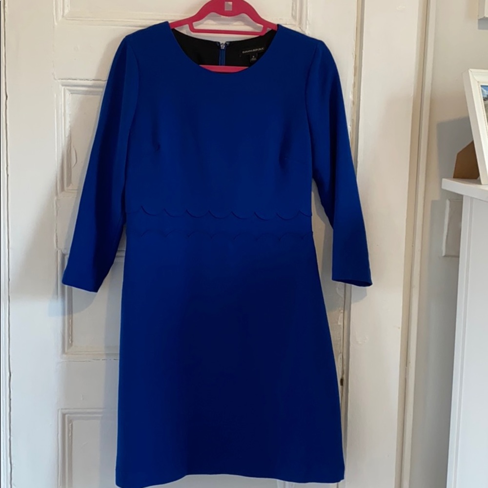 Banana Republic Dress